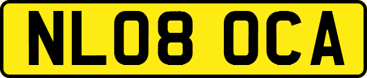 NL08OCA