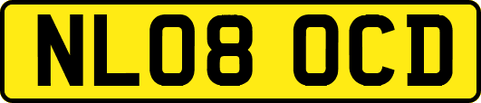 NL08OCD