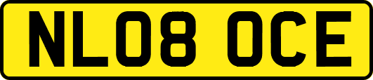 NL08OCE