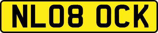 NL08OCK