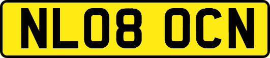 NL08OCN