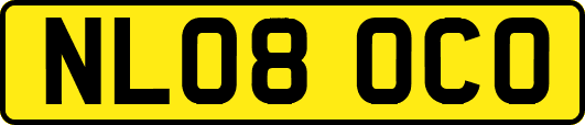 NL08OCO