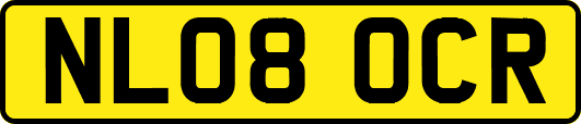 NL08OCR
