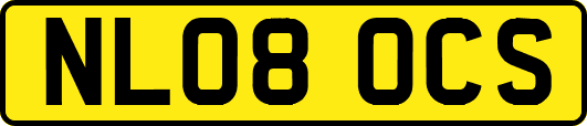 NL08OCS