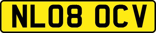 NL08OCV