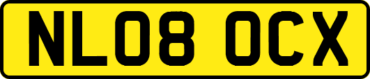 NL08OCX