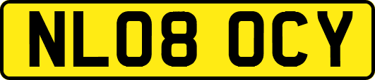 NL08OCY