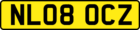 NL08OCZ
