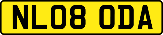 NL08ODA