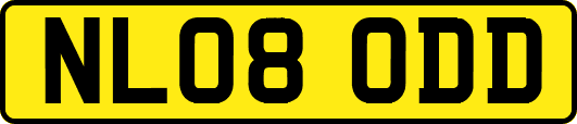 NL08ODD