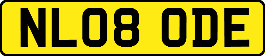 NL08ODE