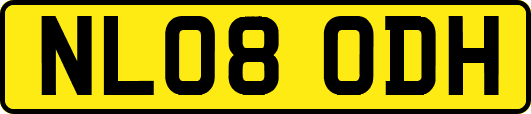 NL08ODH