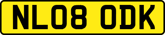 NL08ODK