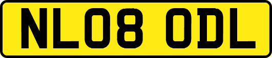 NL08ODL