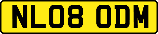 NL08ODM