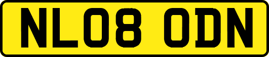 NL08ODN