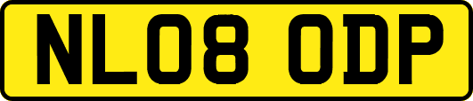 NL08ODP