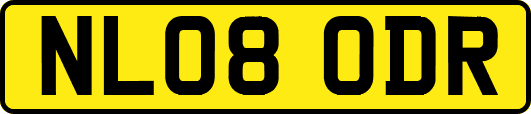 NL08ODR
