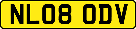 NL08ODV