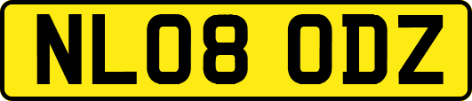 NL08ODZ