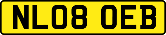 NL08OEB