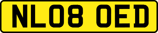 NL08OED