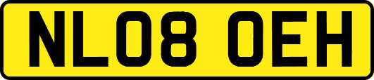NL08OEH