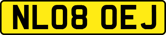 NL08OEJ