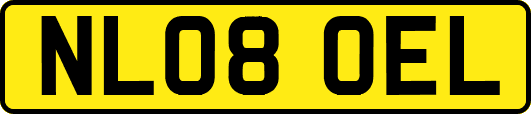 NL08OEL