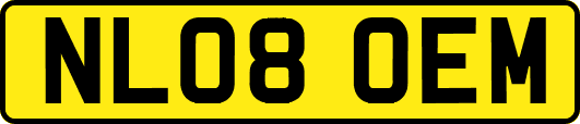 NL08OEM