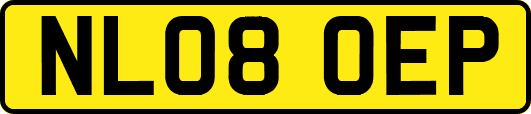 NL08OEP