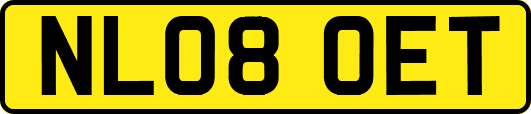 NL08OET