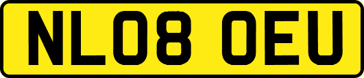 NL08OEU