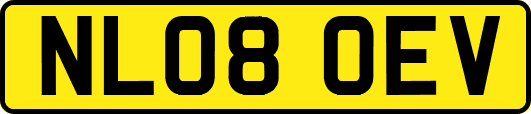 NL08OEV