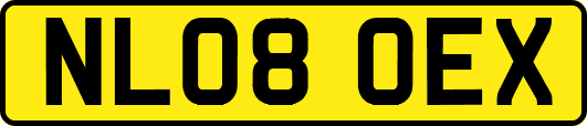 NL08OEX