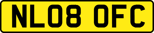 NL08OFC