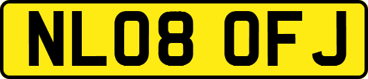 NL08OFJ