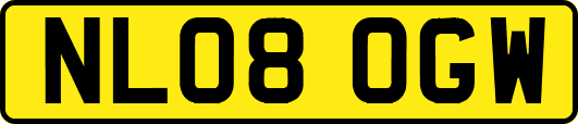 NL08OGW