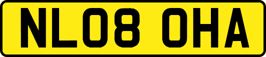 NL08OHA