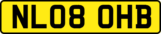 NL08OHB