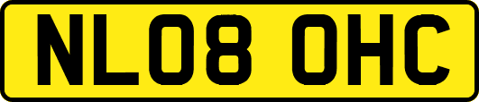 NL08OHC