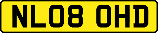 NL08OHD