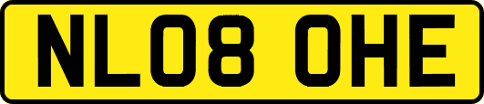 NL08OHE