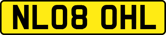 NL08OHL
