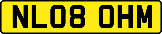 NL08OHM