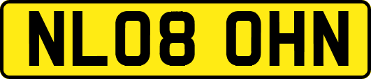 NL08OHN