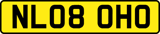 NL08OHO