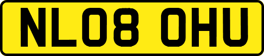 NL08OHU