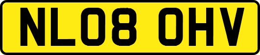 NL08OHV