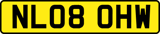 NL08OHW